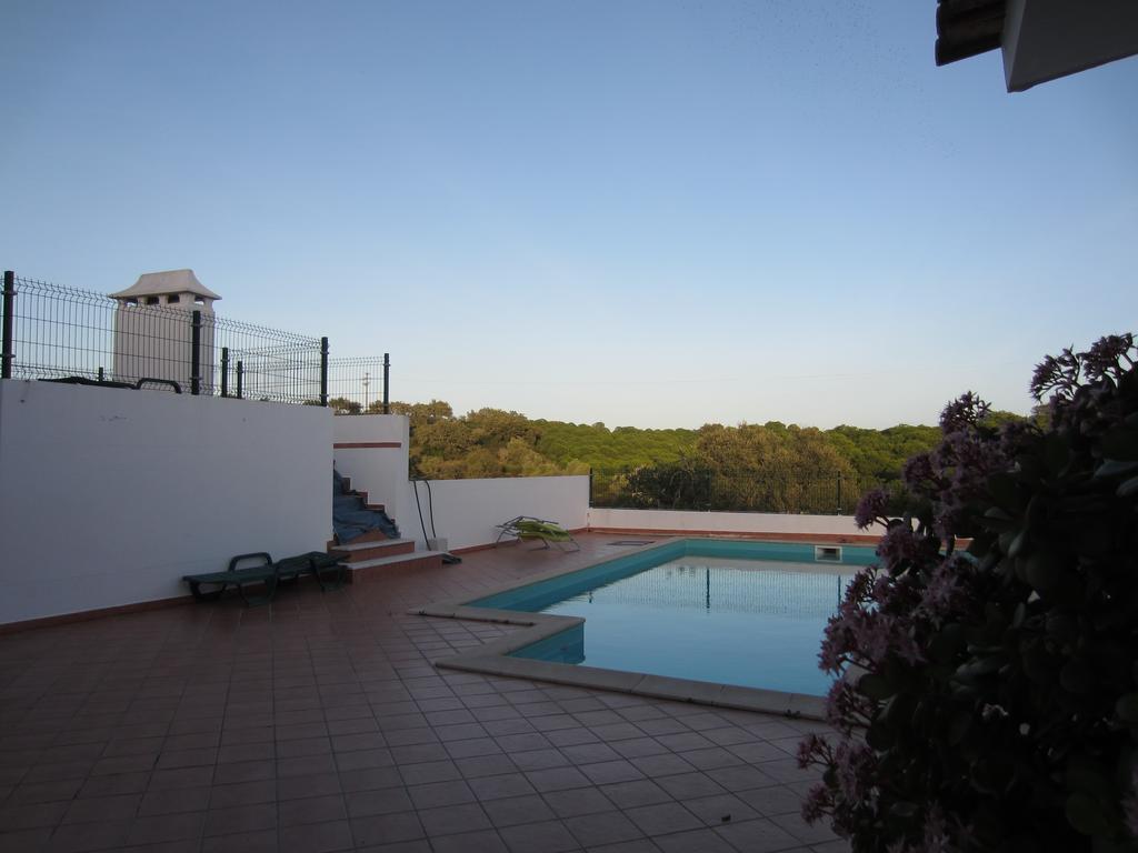 Casa Do Vale Das Hortas Guest House Balurco de Baixo Exterior photo