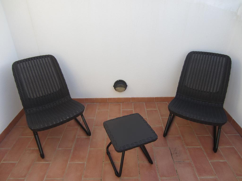 Casa Do Vale Das Hortas Guest House Balurco de Baixo Exterior photo