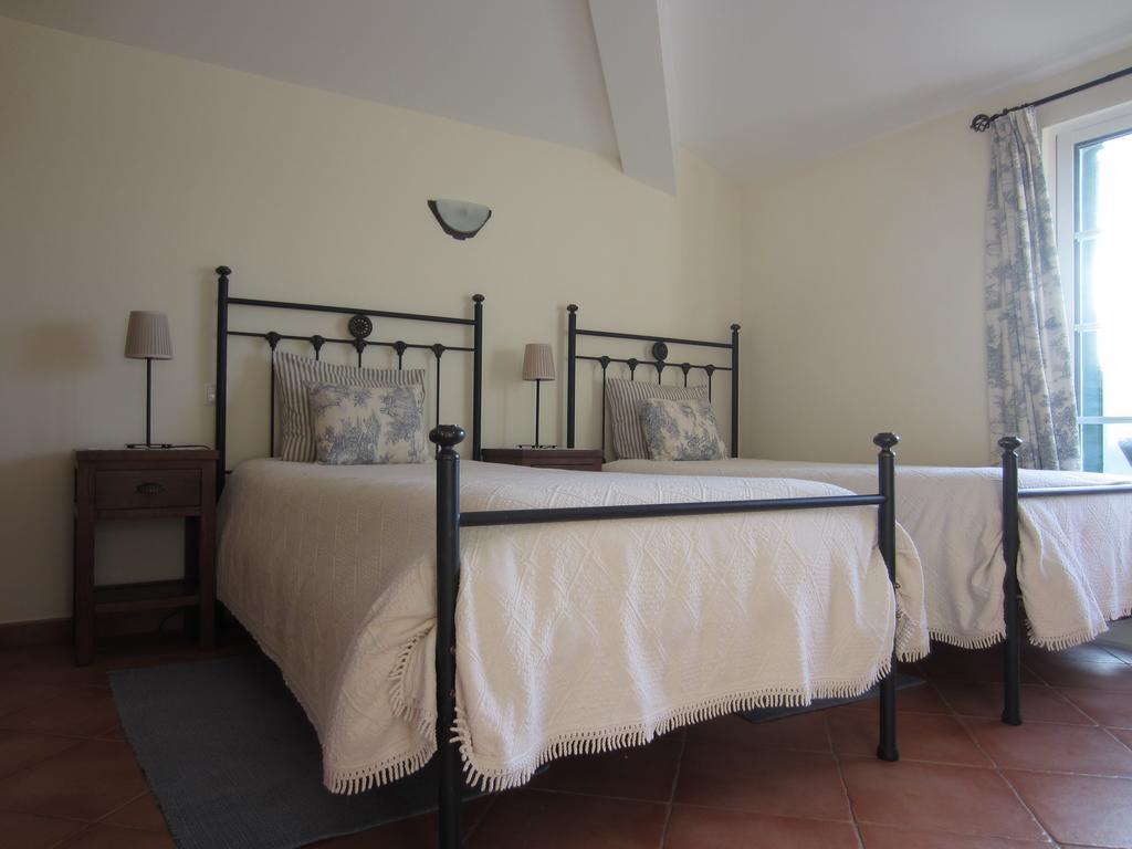 Casa Do Vale Das Hortas Guest House Balurco de Baixo Exterior photo